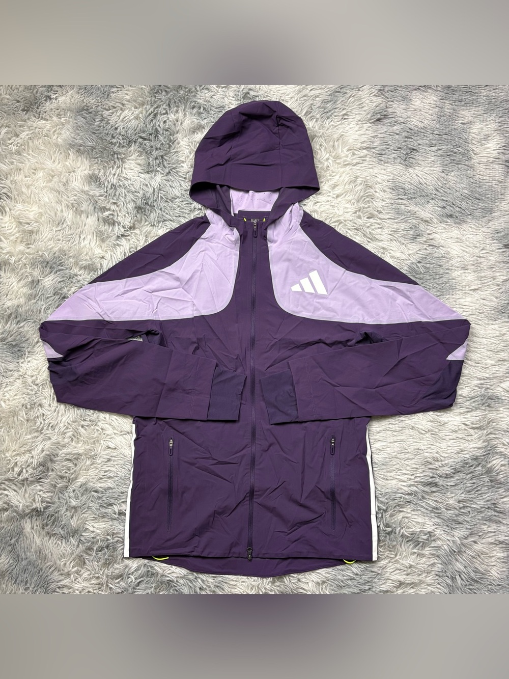 Adidas Promo Wind Jacket 2025 Pro Elite